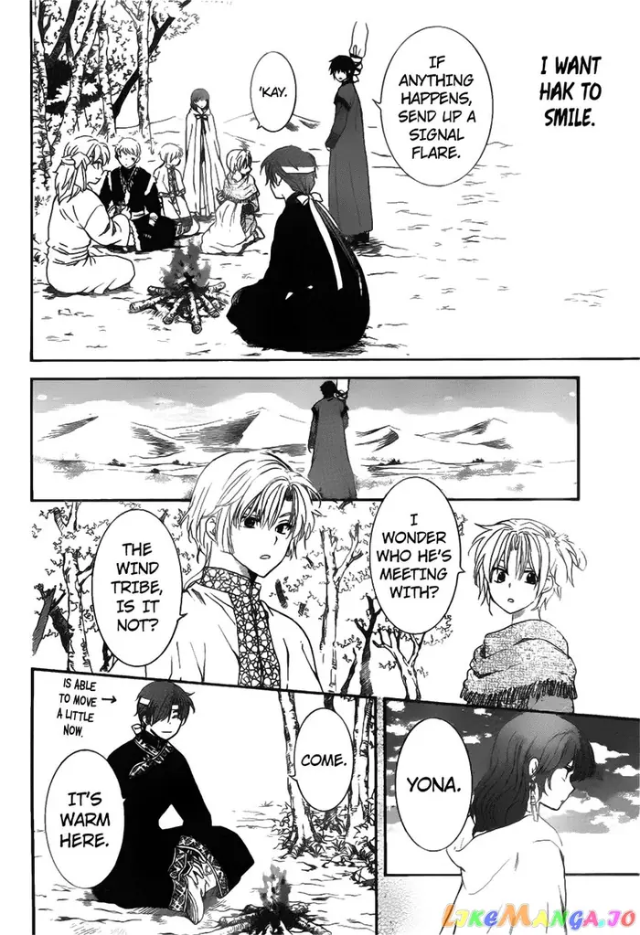 Yona of the Dawn Chapter 152 image 09_optimized